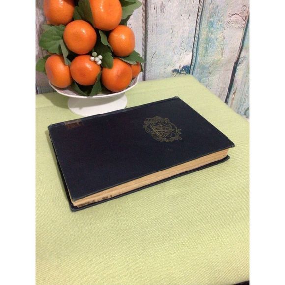 1946 Lord Hornblower Hardback Book By C.S. Forester 📚 - Picture 3 of 12